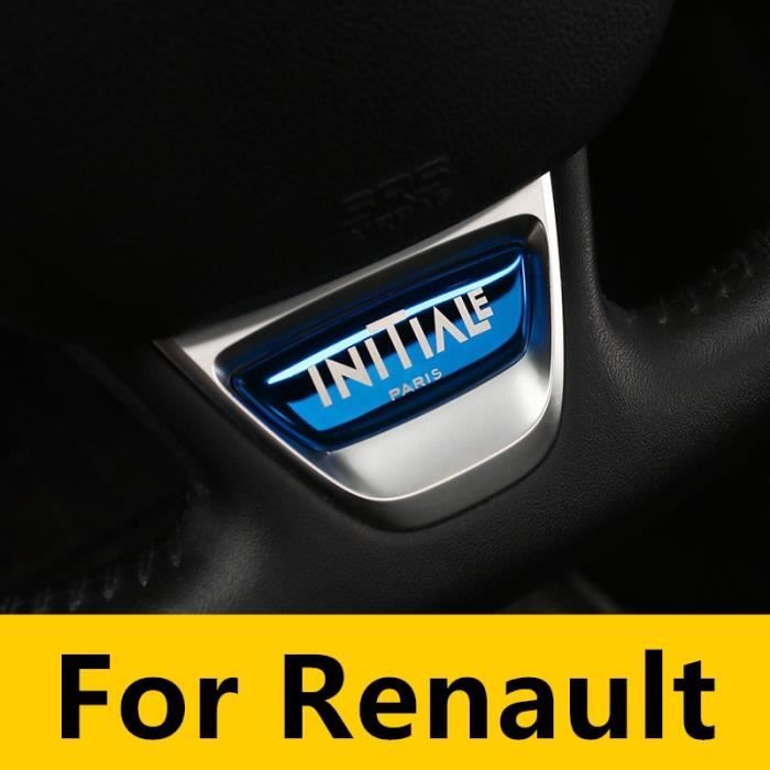 Accessoires intérieur - Accessoires Renault
