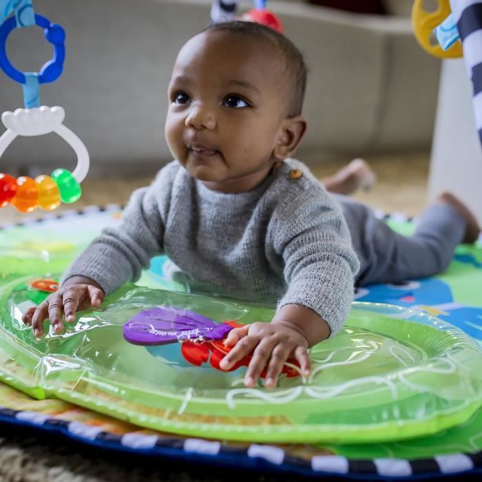 Baby Einstein - Tapis d'Eau L'Océan de Découvertes d'Opus