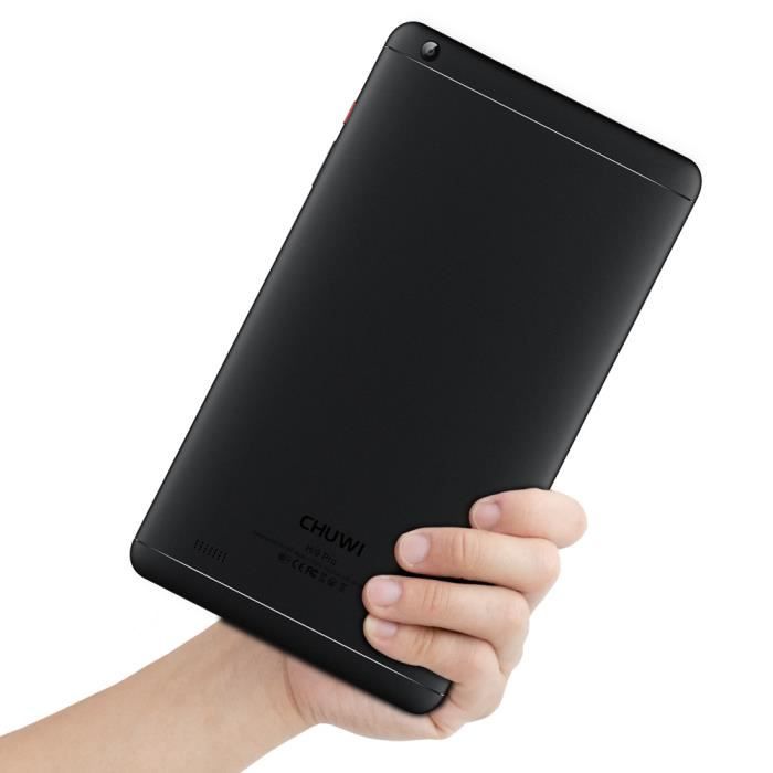 Tablette PC - 4G LTE Téléphone 2en12