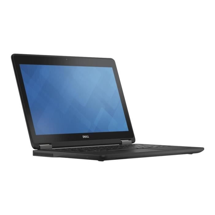 Dell Latitude E7250 Ultrabook Core i5 5300U -2