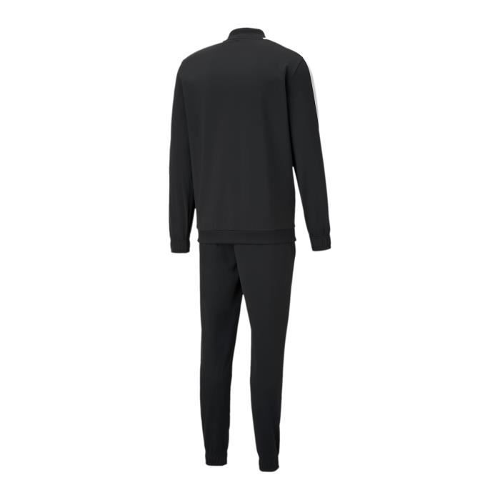 Ensemble de surv tement Homme Puma Baseball Tricot 585843 01