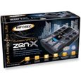 INFOSEC Zen-X 800 FR/SCHUKO Onduleur Line Interactive 800 VA 6 Prises FR/SCHUKO - 66071-3