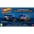 Hot Wheels Unleashed - Day One Edition Jeu PS5-3