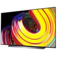 LG TV OLED 4K 164 cm OLED65CS6LA-3