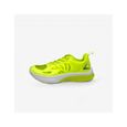 Chaussures de running - PEAK - UP30 - Carbone - Jaune fluo - Homme-3