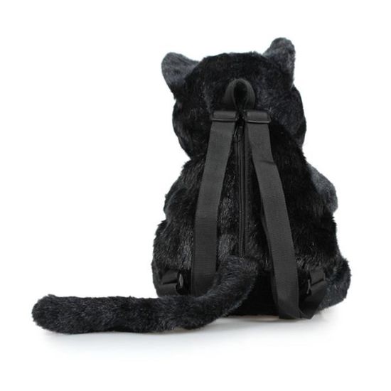 peluche kiki la petite sorcière