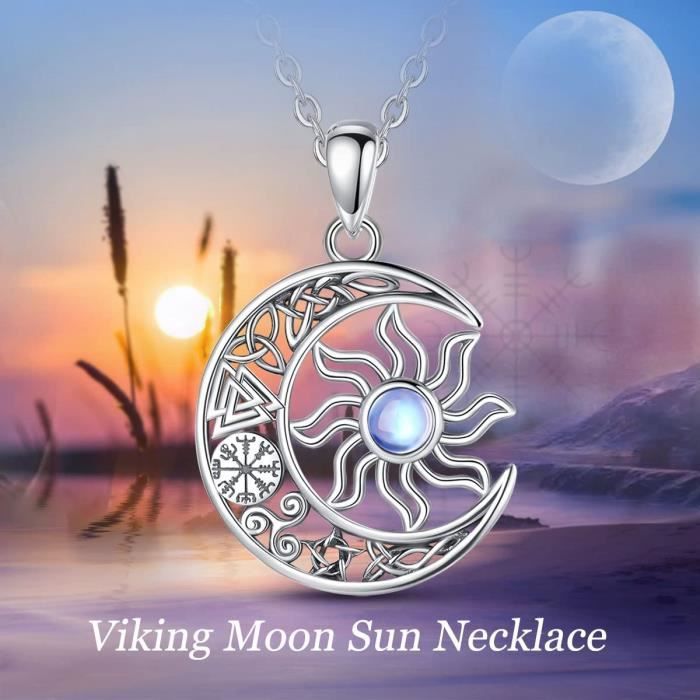 Sofia Milani Collana Donna In Argento 925 Con Zircone – Ciondolo A Cerchio, Placcato Oro, Lunghezza Regolabile 42-45 Cm, Regalo In Elegante Confezione