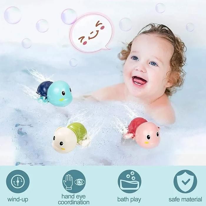 Fajiabao Jouet de Bain Bébé 1 2 3 Ans, Jouets de Bain Enfant 1 2 3 Ans Fajiabao Jouet de Bain Bébé 1 2 3 Ans, Jouets de Bain Enfant 1 2 3 Ans