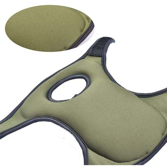 Genouillères De Protection Pour Travaux, Jardinage, Bricolage – Taille Unique – Neuf