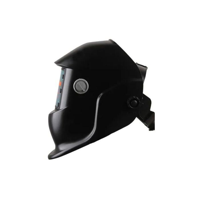 Casque De Soudage à Assombrissement Automatique (auto-darkening) - Noir - Neuf Générique