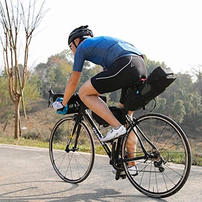 Sacoche Selle Velo Accessoire VTT Sacoches Velo Sacoche Velo Femme