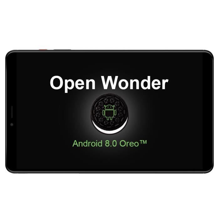 Tablette PC - 4G LTE Téléphone 2en13