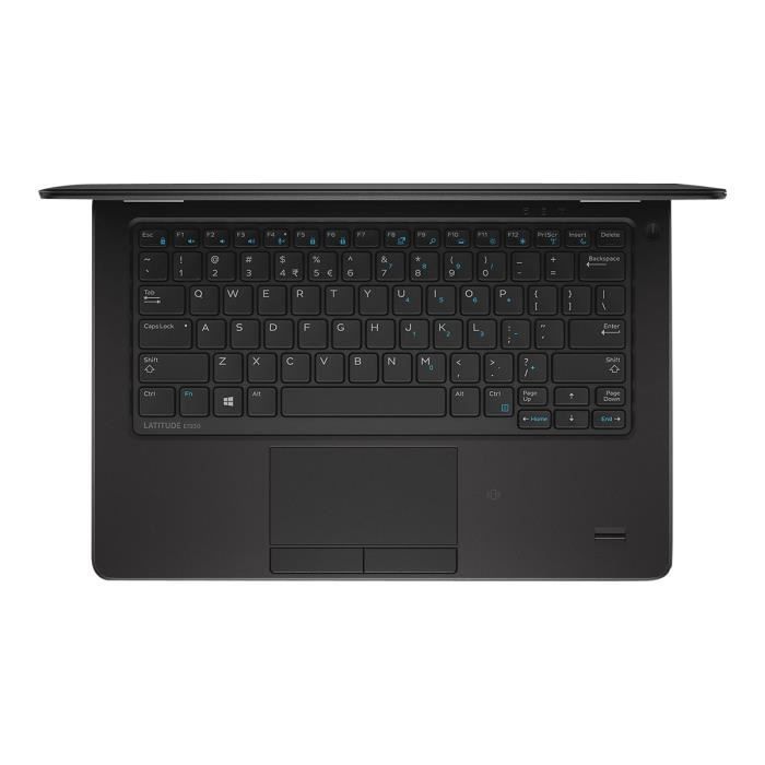 Dell Latitude E7250 Ultrabook Core i5 5300U -3