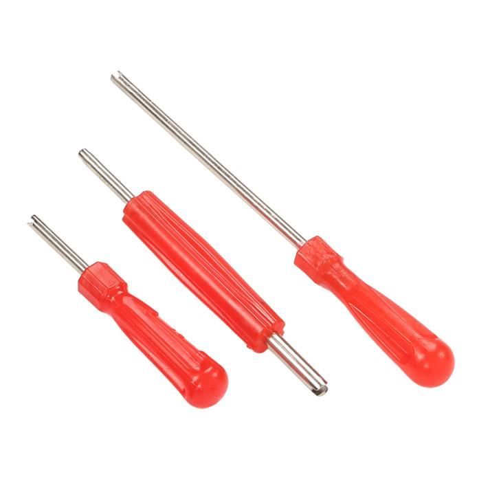 Kit d'outils d'installation de valve de pneu | Ensemble d'outils de tige de valve, kit d'outil d'installation de pneu de 30 pièces, outil de retrait de valve, kit d'outils de réparation de Kit d'outils d'installation de valve de pneu | Ensemble d'outils de tige de valve, kit d'outil d'installation de pneu de 30 pièces, outil de retrait de valve, kit d'outils de réparation de
