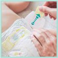 PAMPERS Premium Protection Taille 0 - 22 Couches-4