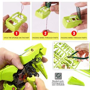 Robot Energie Solaire 14 en 1 Buki France jouet construction programmation éducatif véhicule bateau transformable de Robot Energie Solaire 14 en 1 Buki France jouet construction programmation éducatif véhicule bateau transformable de