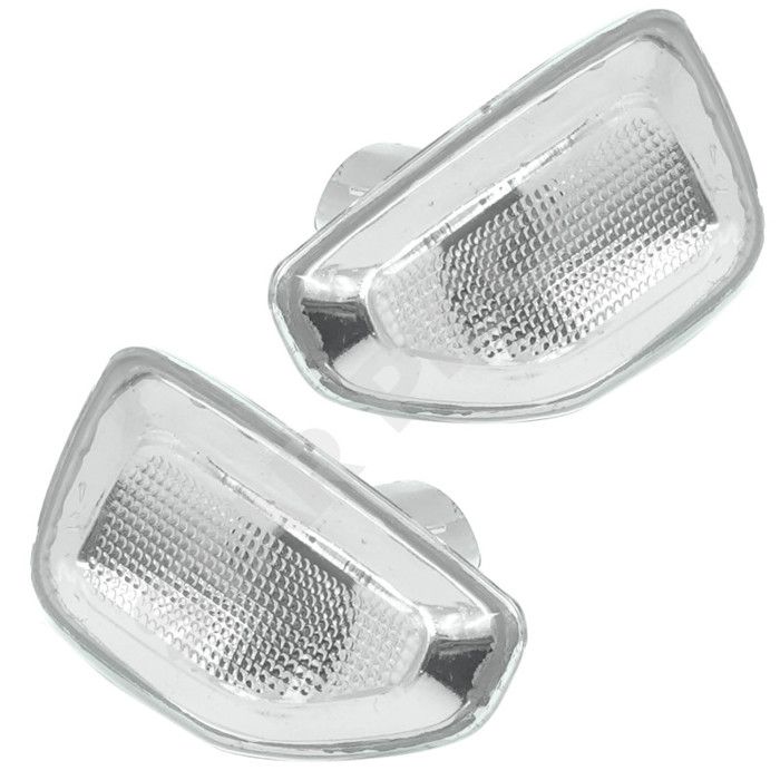 Répétiteur Clignotant Gauche Pour Dacia Sandero 2 Et Logan 2 (2012-2022) – Référence 261651140R - 14