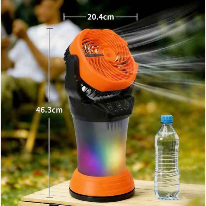 Vapeur De Volant De Badminton – L'humidificateur Portable Qui Sauve Tes Plumes !