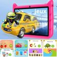 Tablette enfant kids ,2Go RAM 32GB ROM ,HD 1280 * 800 IPS Screen,Contrôle Parental,Google Playstore-5