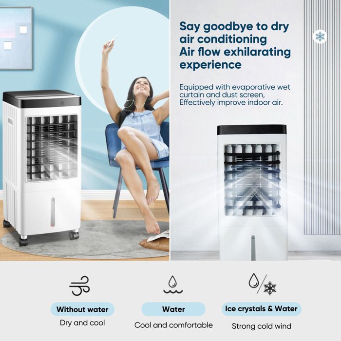 Climatiseur mobile : avec ou sans tuyau d'évacuation ? | Espace Aubade Climatiseur mobile : avec ou sans tuyau d'évacuation ? | Espace Aubade