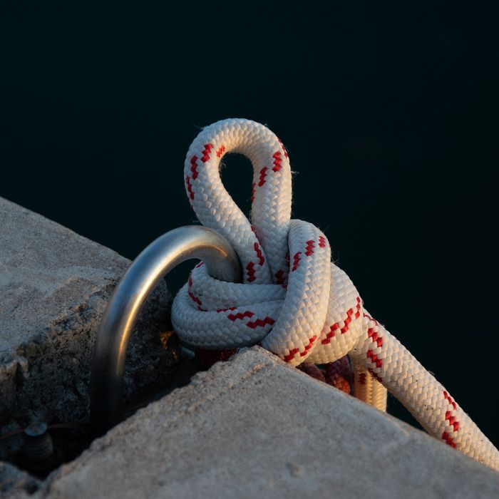 Rond Métal Décoration Anneaux Soudés En Acier Inoxydable 201 - Lot De 4 - 50mm Et 60mm - Pour Suspension Ou Décoration Anneaux Soudés Rond