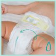 PAMPERS Premium Protection Taille 0 - 22 Couches-6