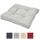 Coussin exterieur 60x60