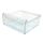 Tiroir congelateur electrolux