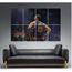 Geisha Tatoo Wall Art Poster Grand format A0 Large Print