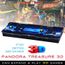 console pandora console pandora