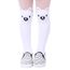 Collants Cartoon Piece Chaussettes Siamois Collants Pour Bebe Filles Enfant Simple Chaussette Enfant Vetements Et Accessoires