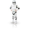 Déguisement Storm Trooper Star Wars VII - DISNEY - Enfant 13 ans - Licence Star Wars - Polyester Blanc-0