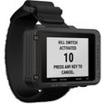Navigateur GPS au poignet GARMIN Foretrex 801 - Noir - 2.2” - 100 heures d'autonomie-0