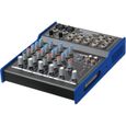 Pronomic M-602 table de mixage-0
