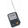 Thermomètre digital compact-0