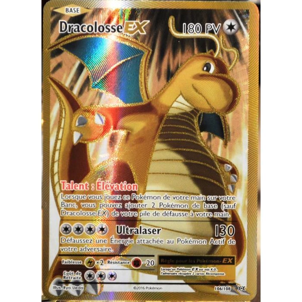 Carte pokemon full art ex - Achat / Vente jeux et jouets ... Carte pokemon full art ex - Achat / Vente jeux et jouets ...