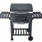 SWEEEK Barbecue Grill charbon Bernard