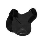 Tapis de selle amortisseur mouton synthétique intégré Premier Equine GP/Jump Numnah | La sellerie de Maé Tapis de selle amortisseur mouton synthétique intégré Premier Equine GP/Jump Numnah | La sellerie de Maé