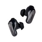 Écouteurs intra-auriculaires - BOSE - QuietComfort Ultra - Réduction de bruit - Sans fil - Noir