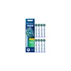 BRAUN Brossettes - ORAL-B - Cross action - X-filaments (FR) x8