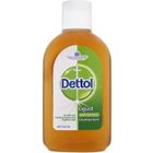 Dettol Antiseptic Disinfectant Liquid 250ml