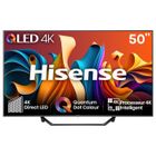 TV QLED Hisense 50A7NQ 126 cm 4K UHD 2024