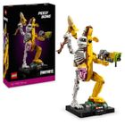 LEGO Fortnite 77072 Banane pelée - Figurine du jeu vidéo à collectionner pour adultes