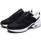 KIANII Hommes Basket Mode Chaussures de Sports Course Sneakers Fitness Gym athlétique Multisports Outdoor Casual
