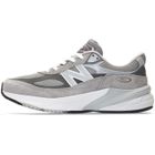 Chaussures de sport - NEW BALANCE - 990 Gris - Homme/Adulte - Running - Classics