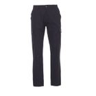 Pantalon Chino Homme - Payper Wear Forest Stretch - Bleu Marine - Tissu Ripstop Stretch Léger