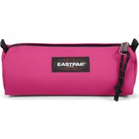 Trousse Eastpak Benchmark Single Pink Escape