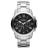 Montre Homme Fossil Grant FS4736