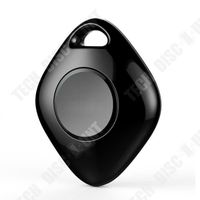 TD® Bluetooth 4.0 anti-perte détecteur alarme clé finder tracker obturateur à distance Porte clés Bluetooth alarme Obturateur