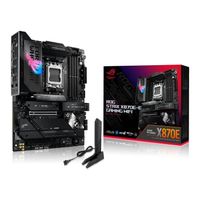 Carte mère - ASUS - STRIX X870E-E GAMING WIFI